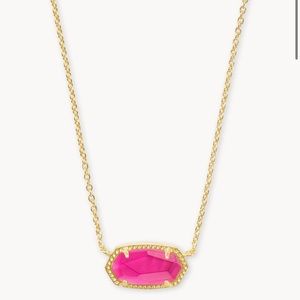 Kendra Scott necklace